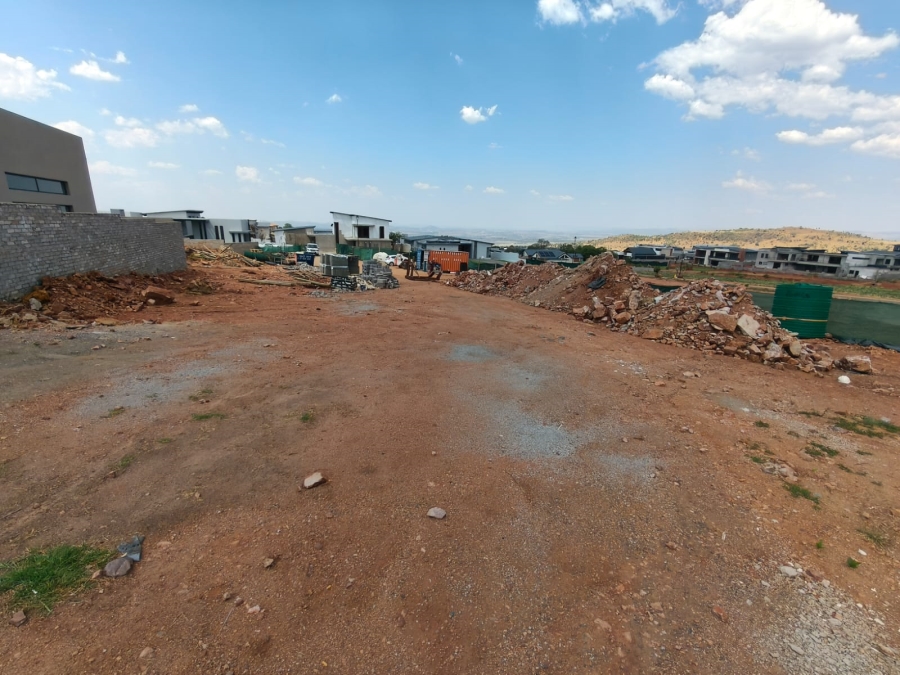 0 Bedroom Property for Sale in Cashan North West